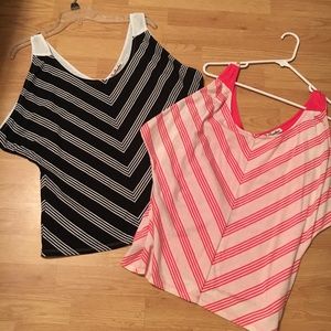 True Freedom tank tops